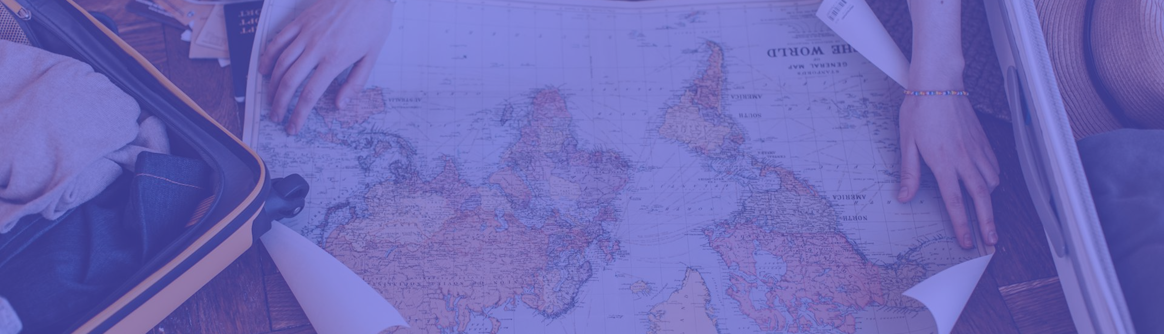 ویزاهای تریپتو